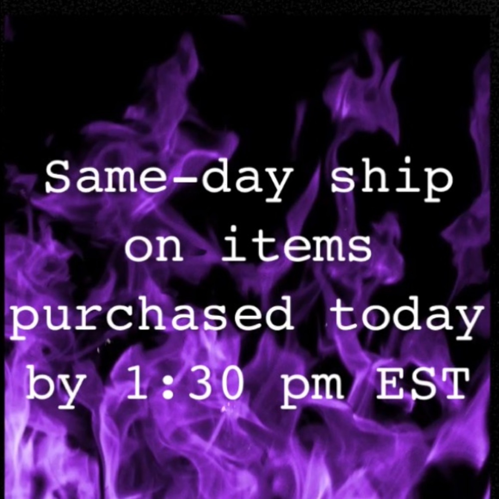 OFFER FOR 12/30/2020